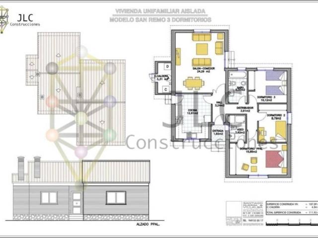 Terreno en venta en Guadarrama, Madrid
