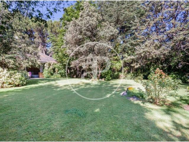Terreno en venta en Guadarrama, Madrid