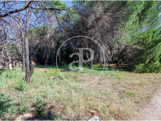 Terreno en venta en Guadarrama, Madrid