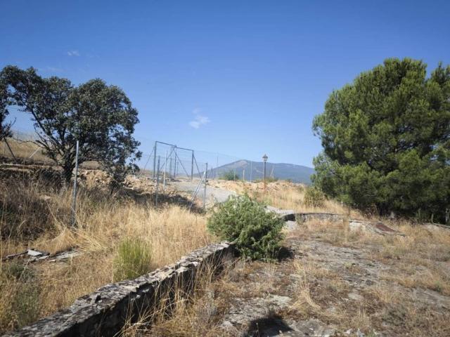 Terreno en venta en Guadarrama, Madrid