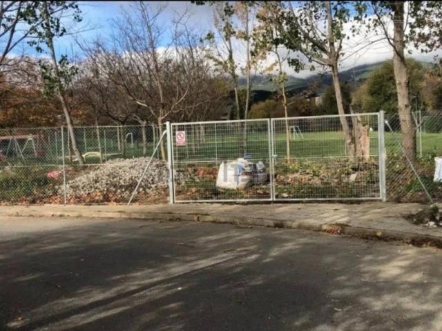 Terreno en venta en Guadarrama, Madrid