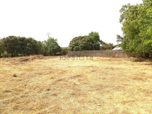 Terreno en venta en Guadarrama, Madrid