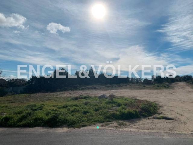 Terreno en venta en Guadarrama, Madrid