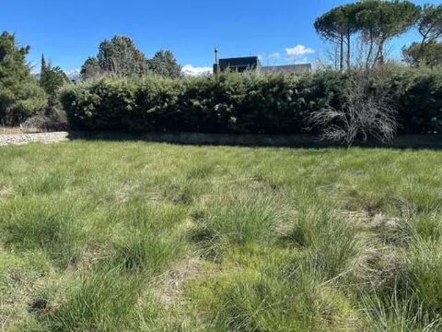 Terreno en venta en Guadarrama, Madrid
