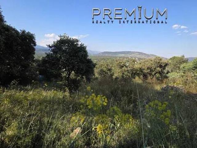 Terreno en venta en Guadarrama, Madrid