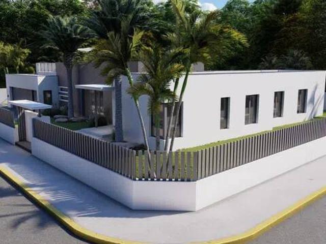 Terreno en venta en Guadarrama, Madrid