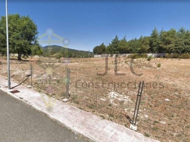 Terreno en venta en Guadarrama Terreno en venta en Guadarrama