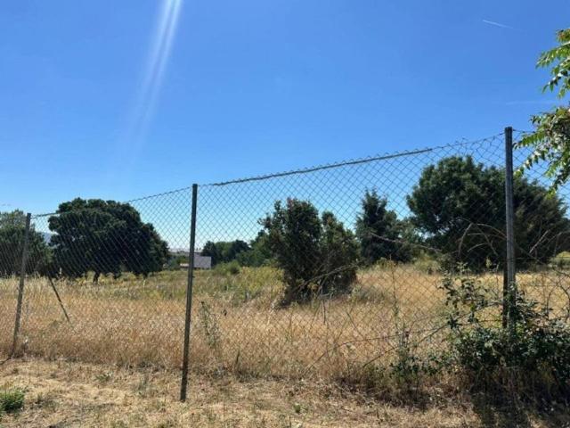Terreno en venta en Guadarrama, Madrid