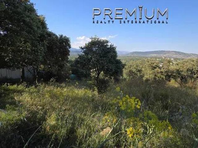 Terreno en venta en Guadarrama, Madrid