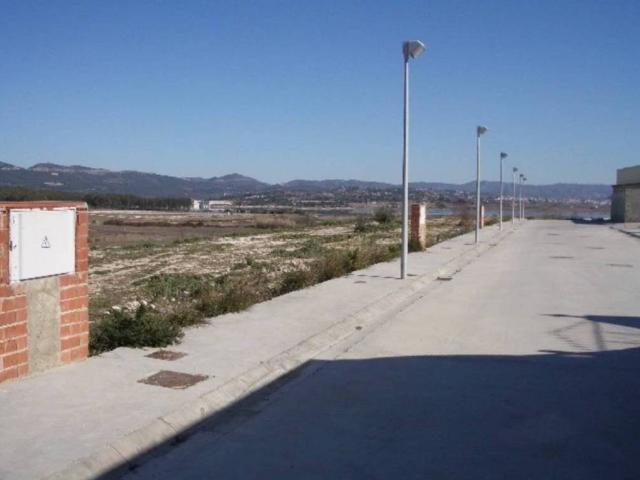 Terreno en venta en Comarca de València, Valencia