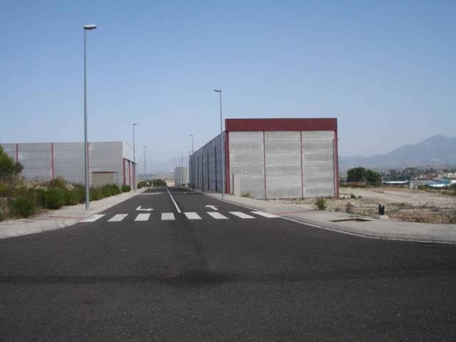 Terreno en venta en Comarca de València, Valencia