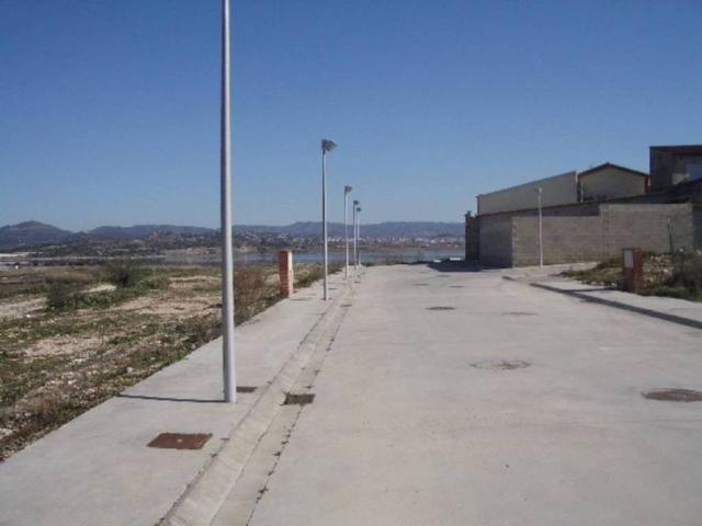 Terreno en venta en Comarca de València, Valencia