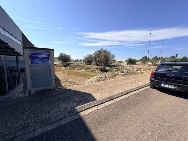 Terreno en venta en Comarca de València, Valencia
