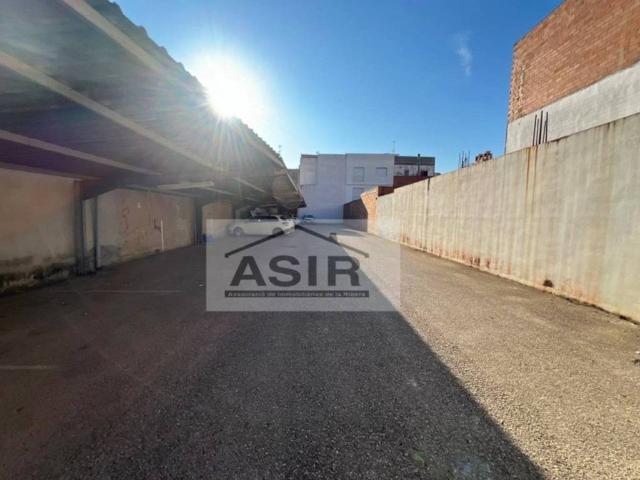 Terreno en venta en la Ribera Alta, Valencia