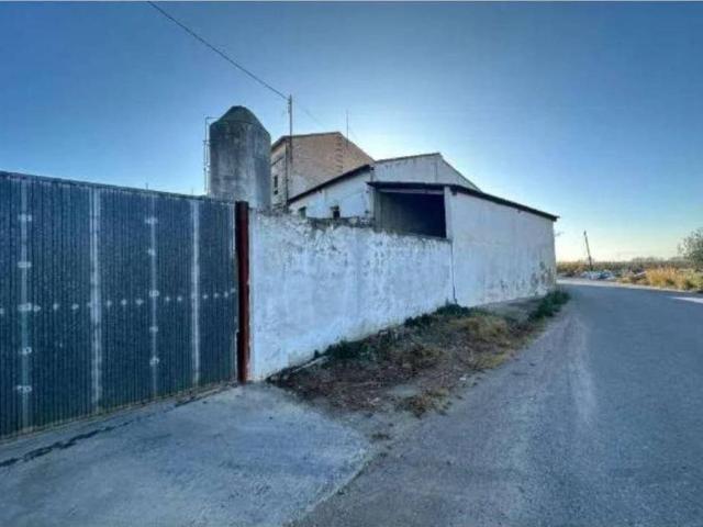 Terreno en venta en la Ribera Alta, Valencia