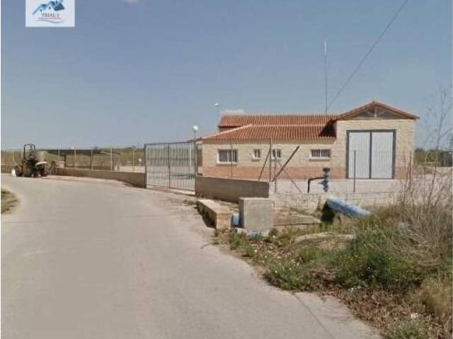 Terreno en venta en la Ribera Alta, Valencia