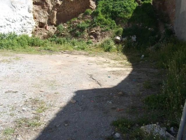 Terreno en venta en Comarca de Guadix, Andalucía