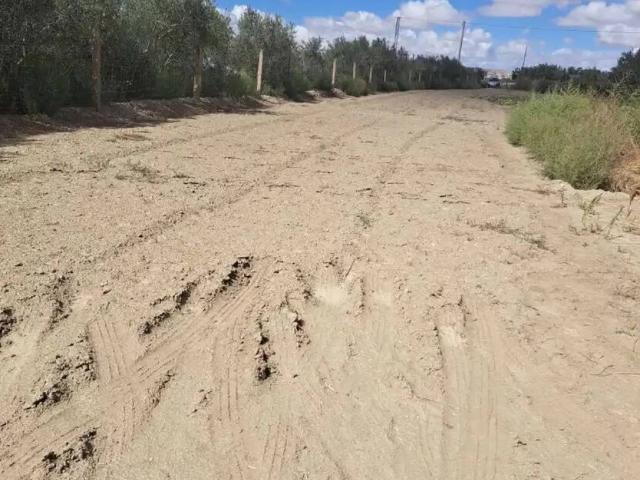 Terreno en venta en Comarca de Guadix, Andalucía