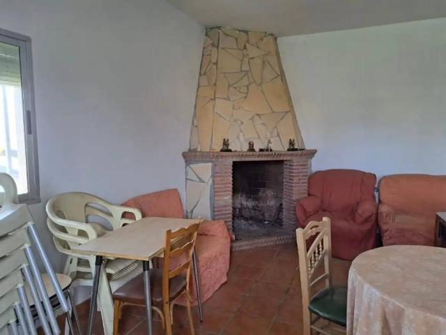 Terreno en venta en Comarca de Guadix, Andalucía