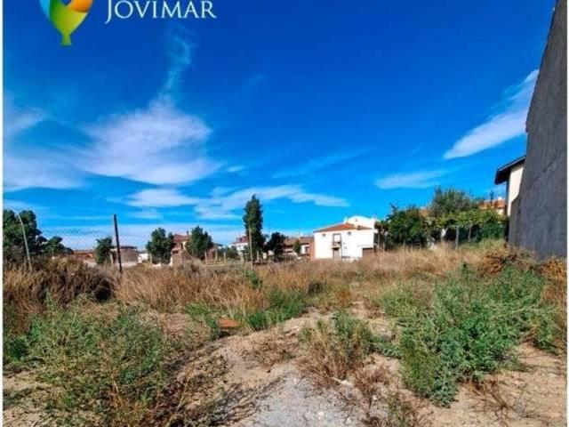 Terreno en venta en Guadix, Granada