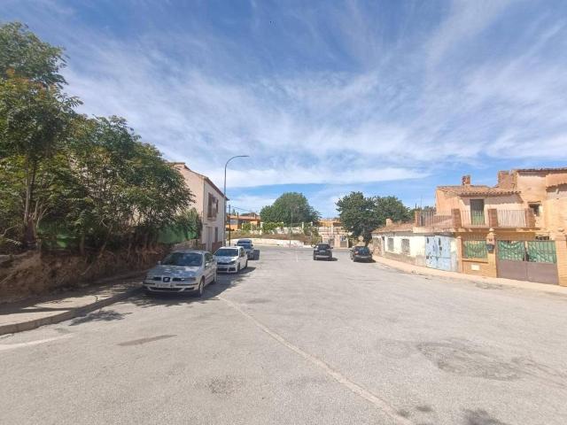 Terreno en venta en Comarca de Guadix, Andalucía