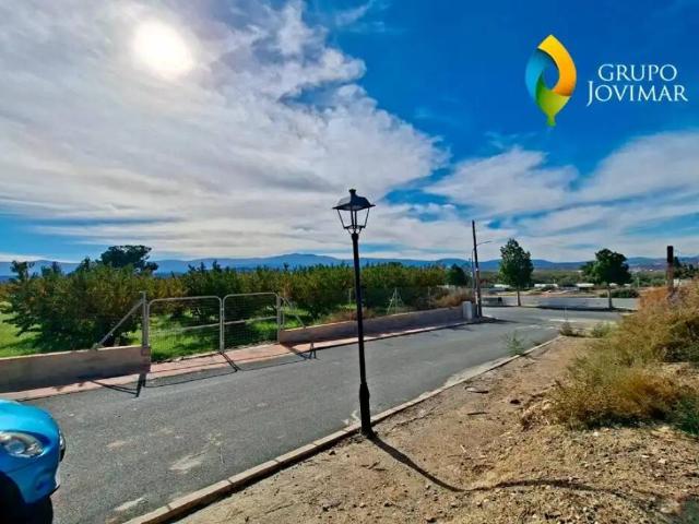 Terreno en venta en Comarca de Guadix, Andalucía