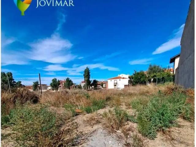Terreno en venta en Comarca de Guadix, Andalucía