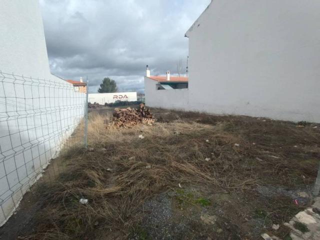 Terreno en venta en Comarca de Guadix, Andalucía