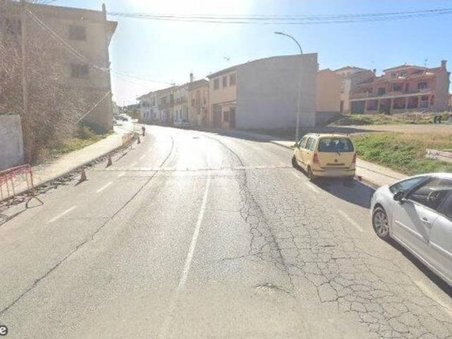Terreno en venta en Comarca de Guadix, Andalucía