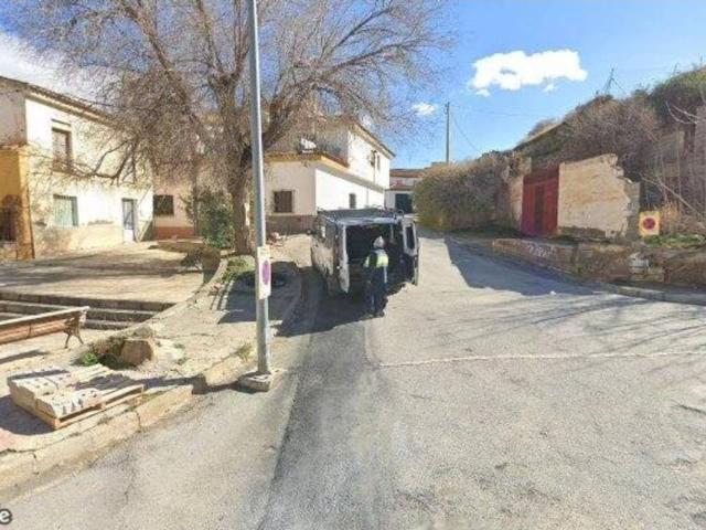 Terreno en venta en Comarca de Guadix, Andalucía