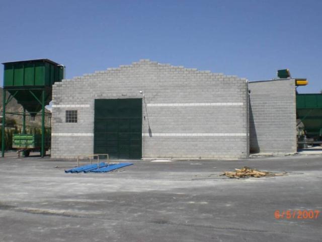 Terreno en venta en Comarca de Guadix, Andalucía