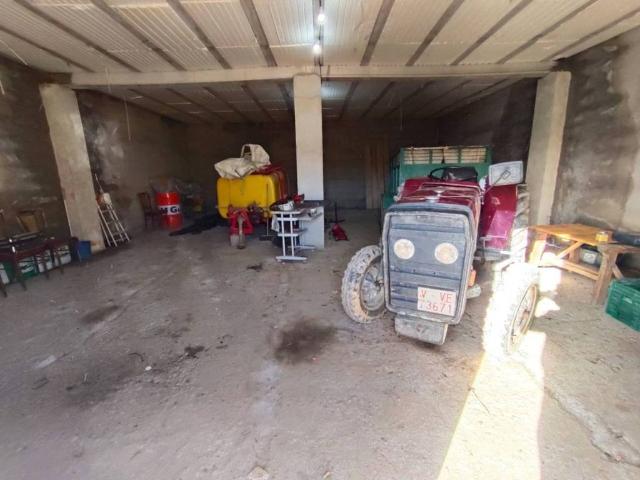 Terreno en venta en Estación de Guadix, Comarca de Guadix