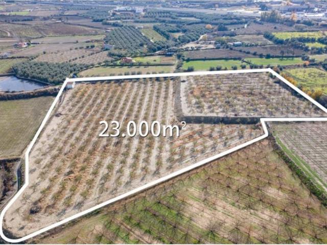Terreno en venta en Comarca de Guadix, Andalucía