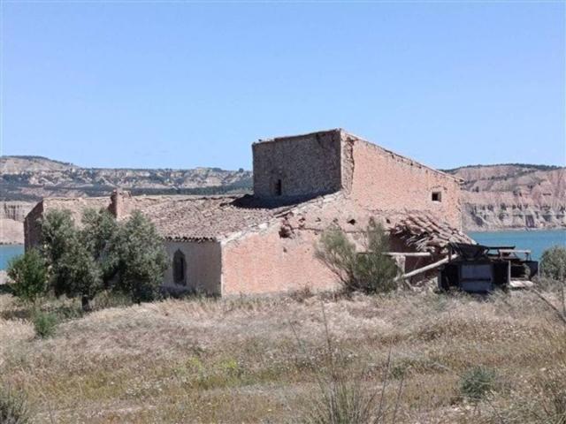 Terreno en venta en Comarca de Guadix, Andalucía