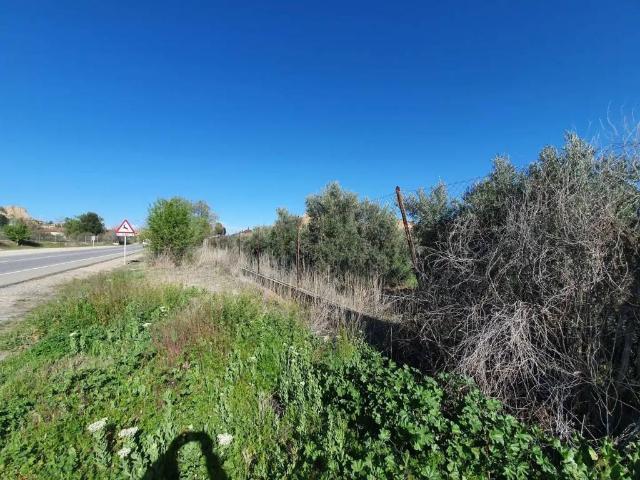 Terreno en venta en Comarca de Guadix, Andalucía