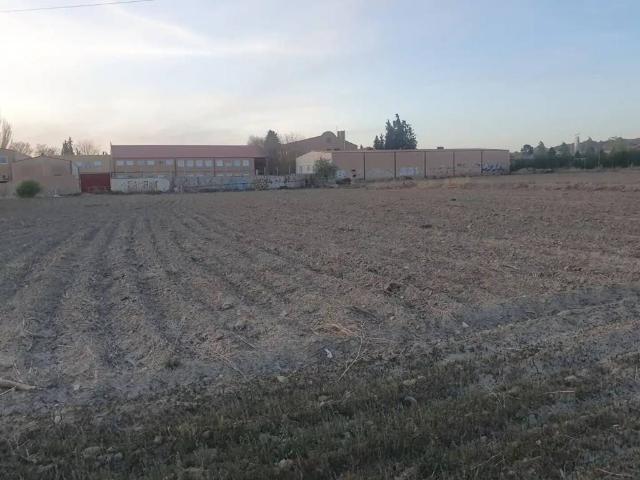 Terreno en venta en Comarca de Guadix, Andalucía