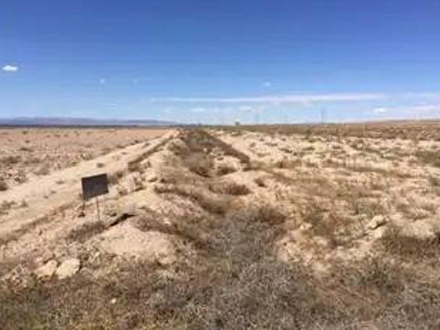 Terreno en venta en Comarca de Guadix, Andalucía