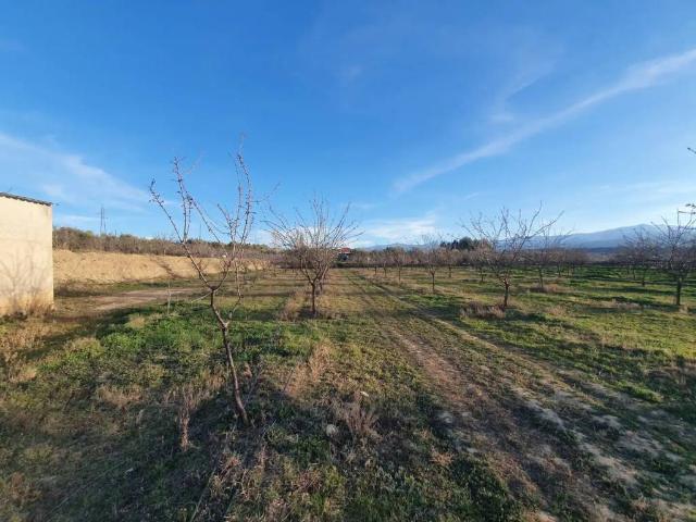 Terreno en venta en Iglesia de Nuestra Señora Gracia, Comarca de Guadix
