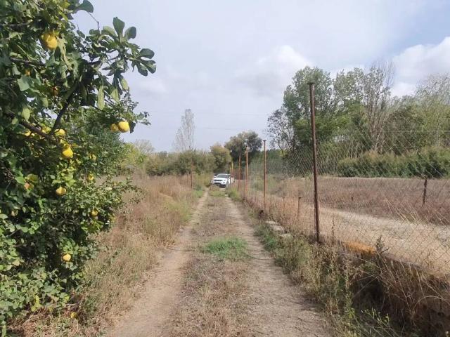Terreno en venta en Comarca de Guadix, Andalucía