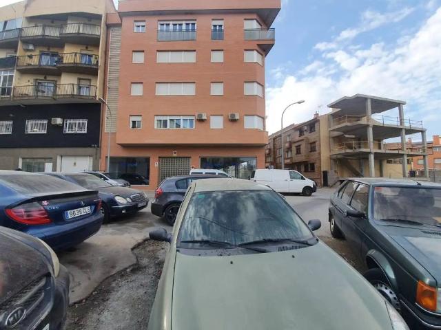 Terreno en venta en Comarca de Guadix, Andalucía