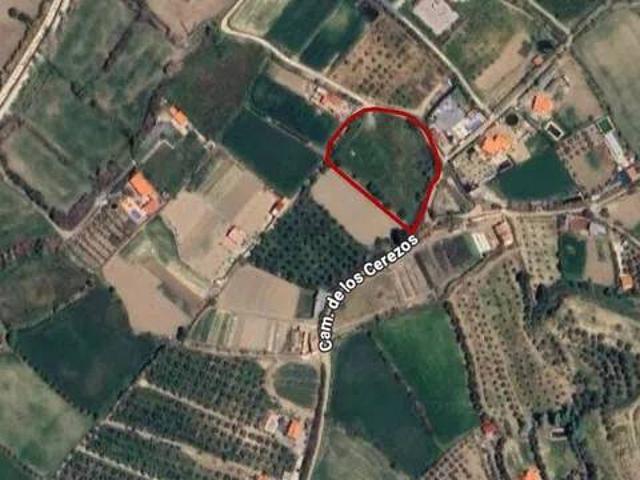 Terreno en venta en Estación de Guadix, Comarca de Guadix