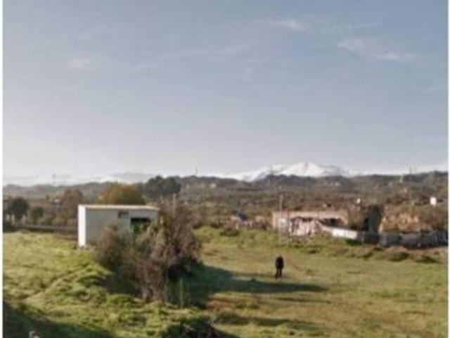 Terreno en venta en Comarca de Guadix, Andalucía