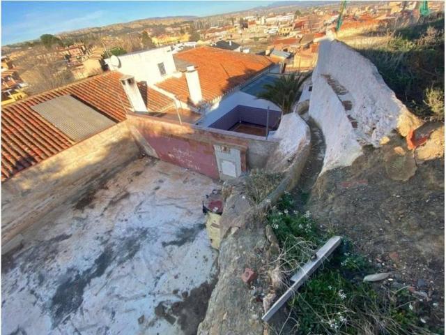 Terreno en venta en Comarca de Guadix, Andalucía