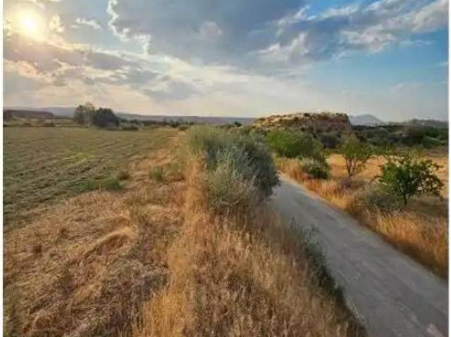 Terreno en venta en Comarca de Guadix, Andalucía