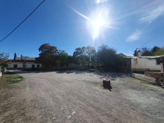 Terreno en venta en Hernán-Valle, Guadix