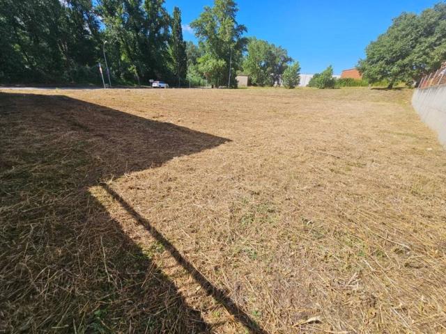 Terreno en venta en Vallès Oriental, Catalunya