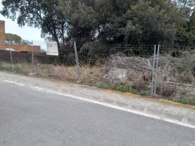 Terreno en venta en Vallès Oriental, Catalunya