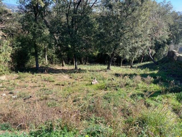 Terreno en venta en Vallès Oriental, Catalunya