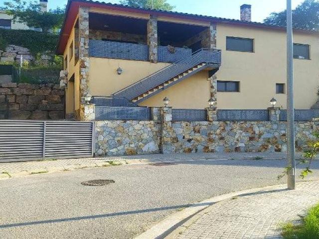Terreno en venta en Vallès Oriental, Catalunya