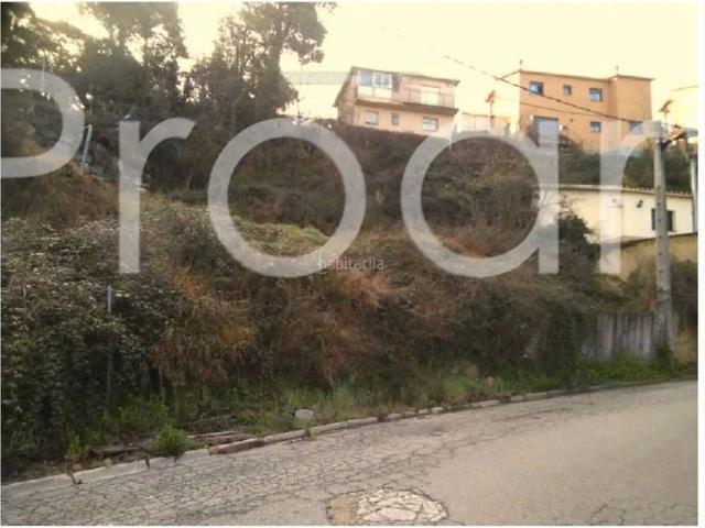 Terreno en venta en Vallès Oriental, Catalunya